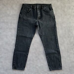 ASOS Retro Cropped Jeans